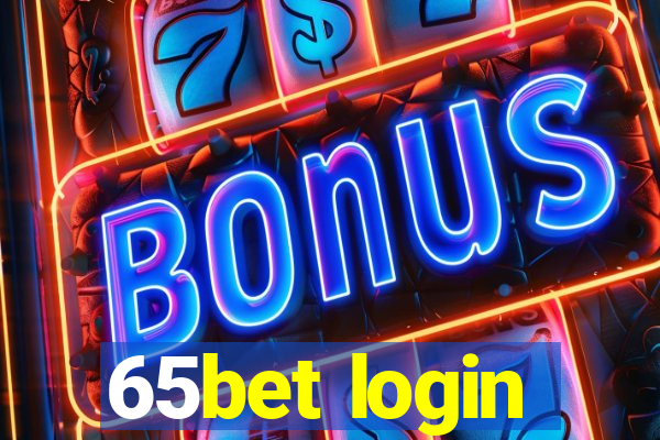 65bet login